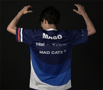 ꡼ No.003 | Mad Catzץֵפ˥ݥ󥵡