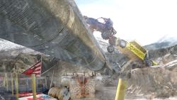 ꡼ No.005 | MotorStormץ꡼ǿۼƮեɥ졼MotorStorm Raging IceסPSPˤ2009ǯ11ȯ