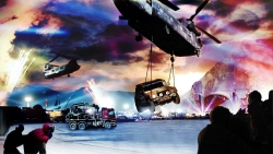 ꡼ No.010 | MotorStormץ꡼ǿۼƮեɥ졼MotorStorm Raging IceסPSPˤ2009ǯ11ȯ