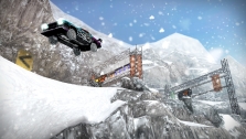 ꡼ No.013 | MotorStormץ꡼ǿۼƮեɥ졼MotorStorm Raging IceסPSPˤ2009ǯ11ȯ