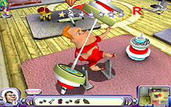 ꡼ No.001Υͥ / ʥĤ˥ȥåפųݤί򲼤ѥ륲ࡤ֥إ쥤פΥǥǤ4GamerUp