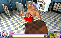 ꡼ No.004Υͥ / ʥĤ˥ȥåפųݤί򲼤ѥ륲ࡤ֥إ쥤פΥǥǤ4GamerUp