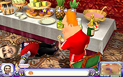 ꡼ No.005Υͥ / ʥĤ˥ȥåפųݤί򲼤ѥ륲ࡤ֥إ쥤פΥǥǤ4GamerUp