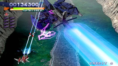 ꡼ No.001 | եå򶯲Ǥ¤˺ƸRAYSTORM HDסXbox 360Ǥ55顤PS3Ǥ56ˤۿ