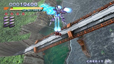 ꡼ No.003 | եå򶯲Ǥ¤˺ƸRAYSTORM HDסXbox 360Ǥ55顤PS3Ǥ56ˤۿ