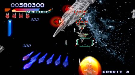 ꡼ No.008 | եå򶯲Ǥ¤˺ƸRAYSTORM HDסXbox 360Ǥ55顤PS3Ǥ56ˤۿ