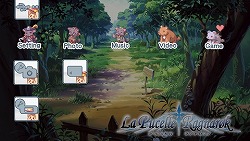 ꡼ No.003 | ֥顦ԥ奻饰ʥåPSPѥơޤ