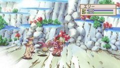 画像ギャラリー No.002のサムネイル画像 / 「ラ・ピュセル†ラグナロック」,新キャラ「エリー」を無料配信