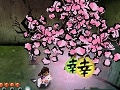 「大神伝〜小さき太陽〜」タッチスクリーンを使った直感的な“筆しらべ”を紹介
