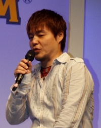 ꡼ No.004Υͥ / TGS 2009̥ϤϤΤޤޤˡͷӤ䤹ۡץڥ륹ơݡ