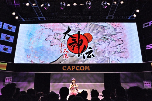 ꡼ No.002Υͥ / TGS 2010NDSۡפΥڥ륹ơץǥ塼ȥǥ쥯᤬άݥȤ