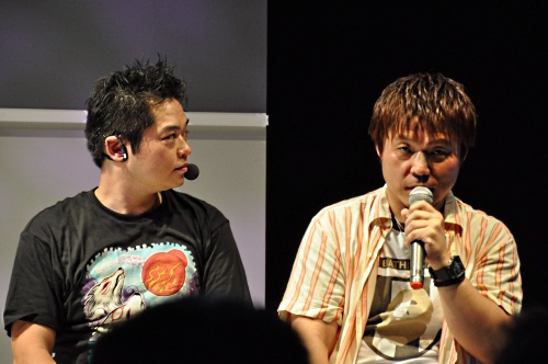 ꡼ No.005Υͥ / TGS 2010NDSۡפΥڥ륹ơץǥ塼ȥǥ쥯᤬άݥȤ