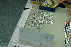 ꡼ No.008 |  ۡȯ䵭ǰŹƬˬ줿ץǥ塼Ⱦǥ쥯Υ硼ȥ󥿥ӥ塼Ǻ