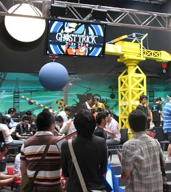 ꡼ No.007Υͥ / TGS 2009۸ΤμϡġĻԤ͸!?£뿷ߥƥ꡼֥ ȥåפλͷݡ