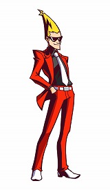 画像ギャラリー No.004のサムネイル画像 / 「逆転裁判」の生みの親 巧舟氏の最新作! DS用ソフト「ゴースト トリック」のシステムがよく分かるプロモーションムービーが公開