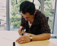 ���������꡼ No.002�Υ���ͥ������ / �֥������� �ȥ�å��ס��� �����Twitter���ǽ���7��30������