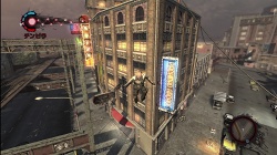 ꡼ No.006 | żȥȤƥץɤͳȴPlayStation 3INFAMOUS ̾⤭ˡפ2009ǯ11ȯͽ