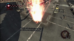 ꡼ No.008 | żȥȤƥץɤͳȴPlayStation 3INFAMOUS ̾⤭ˡפ2009ǯ11ȯͽ