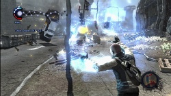 ꡼ No.010 | żȥȤƥץɤͳȴPlayStation 3INFAMOUS ̾⤭ˡפ2009ǯ11ȯͽ
