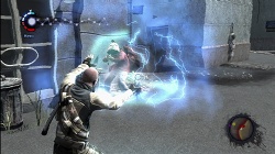 ꡼ No.012 | żȥȤƥץɤͳȴPlayStation 3INFAMOUS ̾⤭ˡפ2009ǯ11ȯͽ