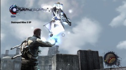 ꡼ No.013 | żȥȤƥץɤͳȴPlayStation 3INFAMOUS ̾⤭ˡפ2009ǯ11ȯͽ