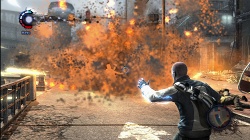 ꡼ No.015 | żȥȤƥץɤͳȴPlayStation 3INFAMOUS ̾⤭ˡפ2009ǯ11ȯͽ