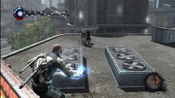 ꡼ No.016 | żȥȤƥץɤͳȴPlayStation 3INFAMOUS ̾⤭ˡפ2009ǯ11ȯͽ