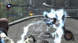 ꡼ No.018 | żȥȤƥץɤͳȴPlayStation 3INFAMOUS ̾⤭ˡפ2009ǯ11ȯͽ