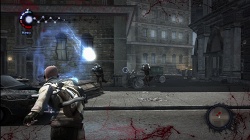 ꡼ No.019 | żȥȤƥץɤͳȴPlayStation 3INFAMOUS ̾⤭ˡפ2009ǯ11ȯͽ