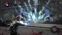 ꡼ No.022 | żȥȤƥץɤͳȴPlayStation 3INFAMOUS ̾⤭ˡפ2009ǯ11ȯͽ