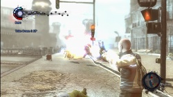 ꡼ No.023 | żȥȤƥץɤͳȴPlayStation 3INFAMOUS ̾⤭ˡפ2009ǯ11ȯͽ