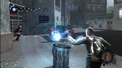 ꡼ No.024 | żȥȤƥץɤͳȴPlayStation 3INFAMOUS ̾⤭ˡפ2009ǯ11ȯͽ