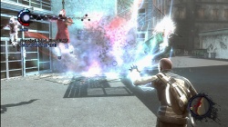 ꡼ No.025 | żȥȤƥץɤͳȴPlayStation 3INFAMOUS ̾⤭ˡפ2009ǯ11ȯͽ