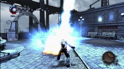 ꡼ No.029 | żȥȤƥץɤͳȴPlayStation 3INFAMOUS ̾⤭ˡפ2009ǯ11ȯͽ