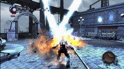 ꡼ No.030 | żȥȤƥץɤͳȴPlayStation 3INFAMOUS ̾⤭ˡפ2009ǯ11ȯͽ