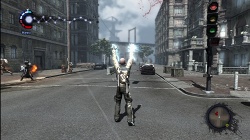 ꡼ No.033 | żȥȤƥץɤͳȴPlayStation 3INFAMOUS ̾⤭ˡפ2009ǯ11ȯͽ