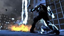 ꡼ No.037 | żȥȤƥץɤͳȴPlayStation 3INFAMOUS ̾⤭ˡפ2009ǯ11ȯͽ