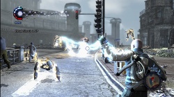 ꡼ No.038 | żȥȤƥץɤͳȴPlayStation 3INFAMOUS ̾⤭ˡפ2009ǯ11ȯͽ