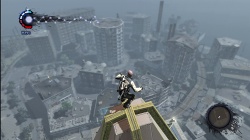 ꡼ No.042 | żȥȤƥץɤͳȴPlayStation 3INFAMOUS ̾⤭ˡפ2009ǯ11ȯͽ