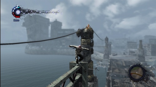 ꡼ No.047 | żȥȤƥץɤͳȴPlayStation 3INFAMOUS ̾⤭ˡפ2009ǯ11ȯͽ