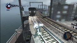 ꡼ No.054 | żȥȤƥץɤͳȴPlayStation 3INFAMOUS ̾⤭ˡפ2009ǯ11ȯͽ