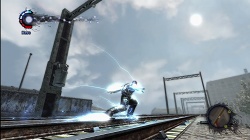 ꡼ No.055 | żȥȤƥץɤͳȴPlayStation 3INFAMOUS ̾⤭ˡפ2009ǯ11ȯͽ