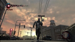 ꡼ No.059 | żȥȤƥץɤͳȴPlayStation 3INFAMOUS ̾⤭ˡפ2009ǯ11ȯͽ