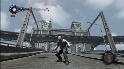 ꡼ No.060 | żȥȤƥץɤͳȴPlayStation 3INFAMOUS ̾⤭ˡפ2009ǯ11ȯͽ