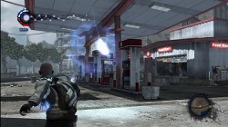 ꡼ No.062 | żȥȤƥץɤͳȴPlayStation 3INFAMOUS ̾⤭ˡפ2009ǯ11ȯͽ