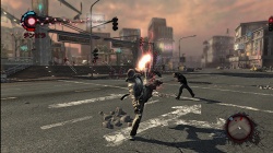 ꡼ No.064 | żȥȤƥץɤͳȴPlayStation 3INFAMOUS ̾⤭ˡפ2009ǯ11ȯͽ