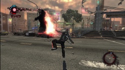 ꡼ No.065 | żȥȤƥץɤͳȴPlayStation 3INFAMOUS ̾⤭ˡפ2009ǯ11ȯͽ