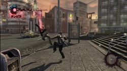꡼ No.066 | żȥȤƥץɤͳȴPlayStation 3INFAMOUS ̾⤭ˡפ2009ǯ11ȯͽ