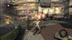 ꡼ No.067 | żȥȤƥץɤͳȴPlayStation 3INFAMOUS ̾⤭ˡפ2009ǯ11ȯͽ