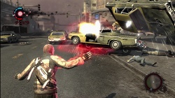 ꡼ No.068 | żȥȤƥץɤͳȴPlayStation 3INFAMOUS ̾⤭ˡפ2009ǯ11ȯͽ